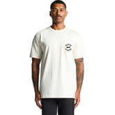 AS Colour Classic Pocket Tee 5027